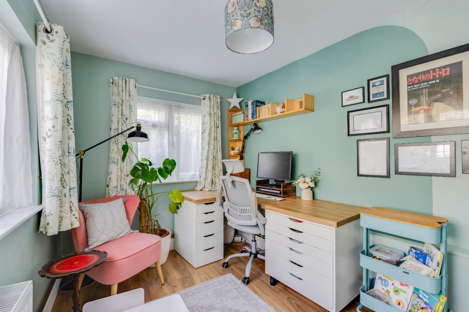 39 Redlands Road, Penarth, CF64 2WD
